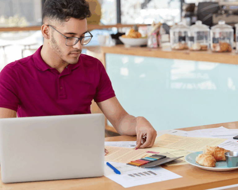 El titulo de nuestro blog